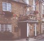 The Ilchester Arms - Ilchester