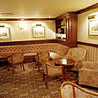 The Erskine Bridge Hotel