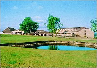 The Westerwood Hotel