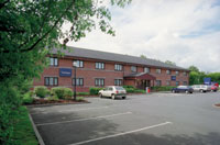 Travelodge Dumfries