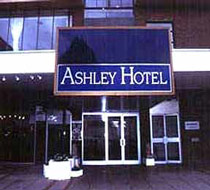 ASHLEY HOTEL