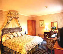 GOLDEN TULIP MANCHESTER