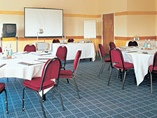 HOLIDAY INN BOLTON M61