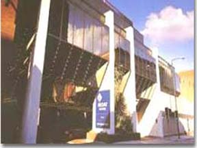 Nottingham Royal Moat House Hotel