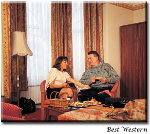 Best Western Westminster Hotel