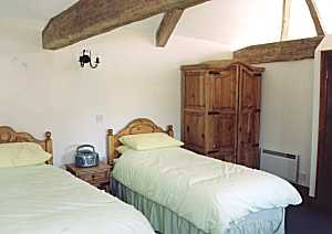 Kingfisher Barn Holiday Cottages