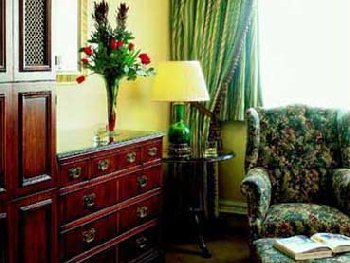 George Intercontinental