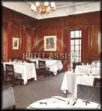 Johnstounburn House Hotel