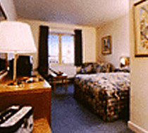 Jurys Inn Edinburgh