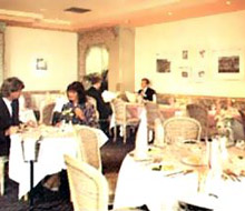 King Malcolm Hotel -Dunfermline