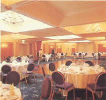 Maitlandfield House Hotel-Lothian