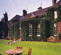 Ramada Edinburg Murrayfield