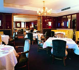 Rocco Forte Balmoral Hotel