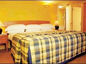 Royal Garden Apartments