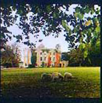 Shieldhill Country House Hotel-Biggar