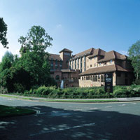 Solihull Moat House