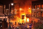 Эксперты назвали причины беспорядков в Лондоне