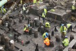 Археологическая сенсация в Лондоне