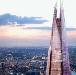В Лондоне будет заселено самое высокое здание