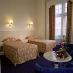 Quality Hotel Glasgow
