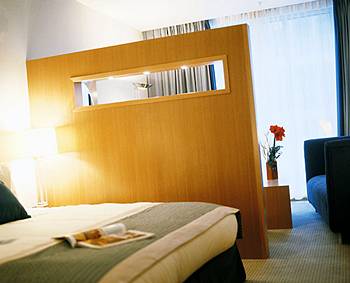 Radisson Sas Hotel Glasgow