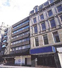 Ramada Glasgow