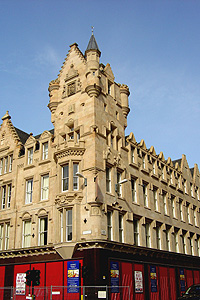 Somerset Merchant City Hotel