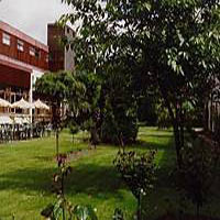 The Dean Park Hotel