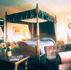 Winnock Hotel - Drymen