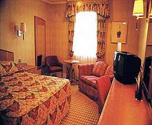 Barnton Hotel