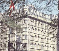 Old Waverley Hotel