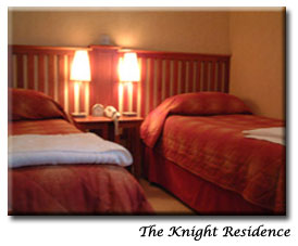 The Knight Residence