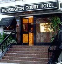 Kensington Court Hotel