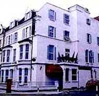 Aston Court Hotel - Kensington