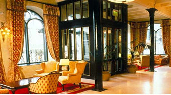 The McCausland Hotel