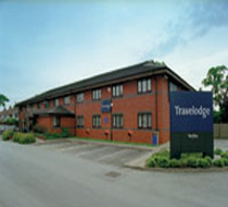 Travelodge Birmingham Yardley