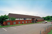 Travelodge Frankley M5 Southbound