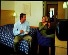 Travelodge Stratford Alcester