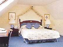 Charlecote Pheasant Corus Hotel