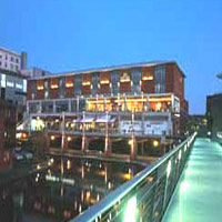 Days Hotel Birmingham City