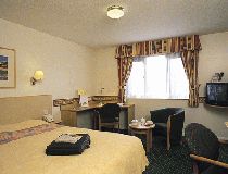 Days Inn Telford