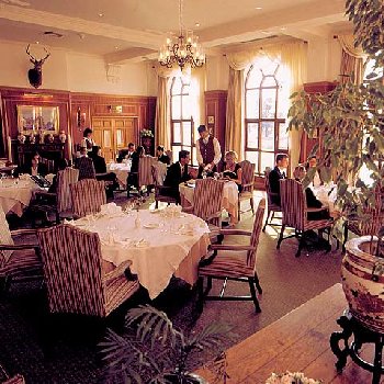 De Vere Belton Woods