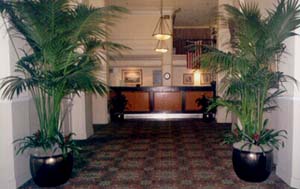 Grand Heritage Welcome Hotel Golf Course