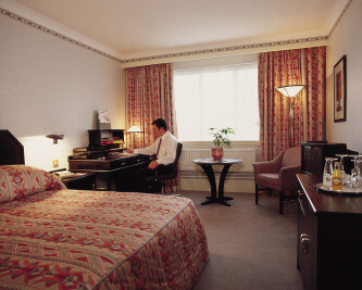 Hanover Intl Daventry