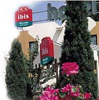 Ibis Birmingham Bordesley