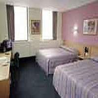 Jurys Inn Birmingham