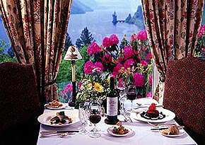 Lake Vyrnwy Classic Hotel - Welshpool