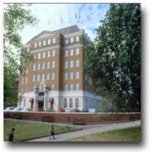 Marriott Birmingham GB