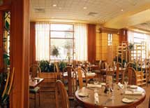 Novotel Birmingham Centre