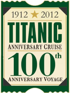 Сто лет путешествию «Титаника»